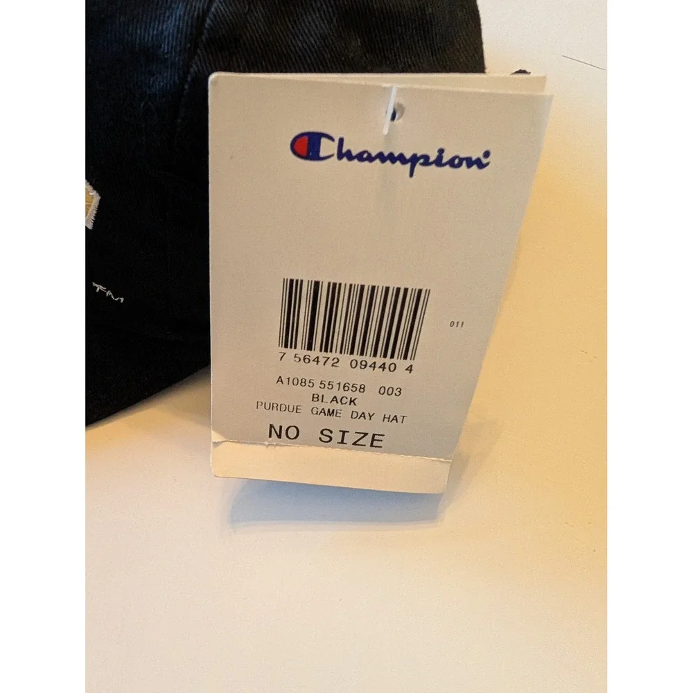 Champion brand team